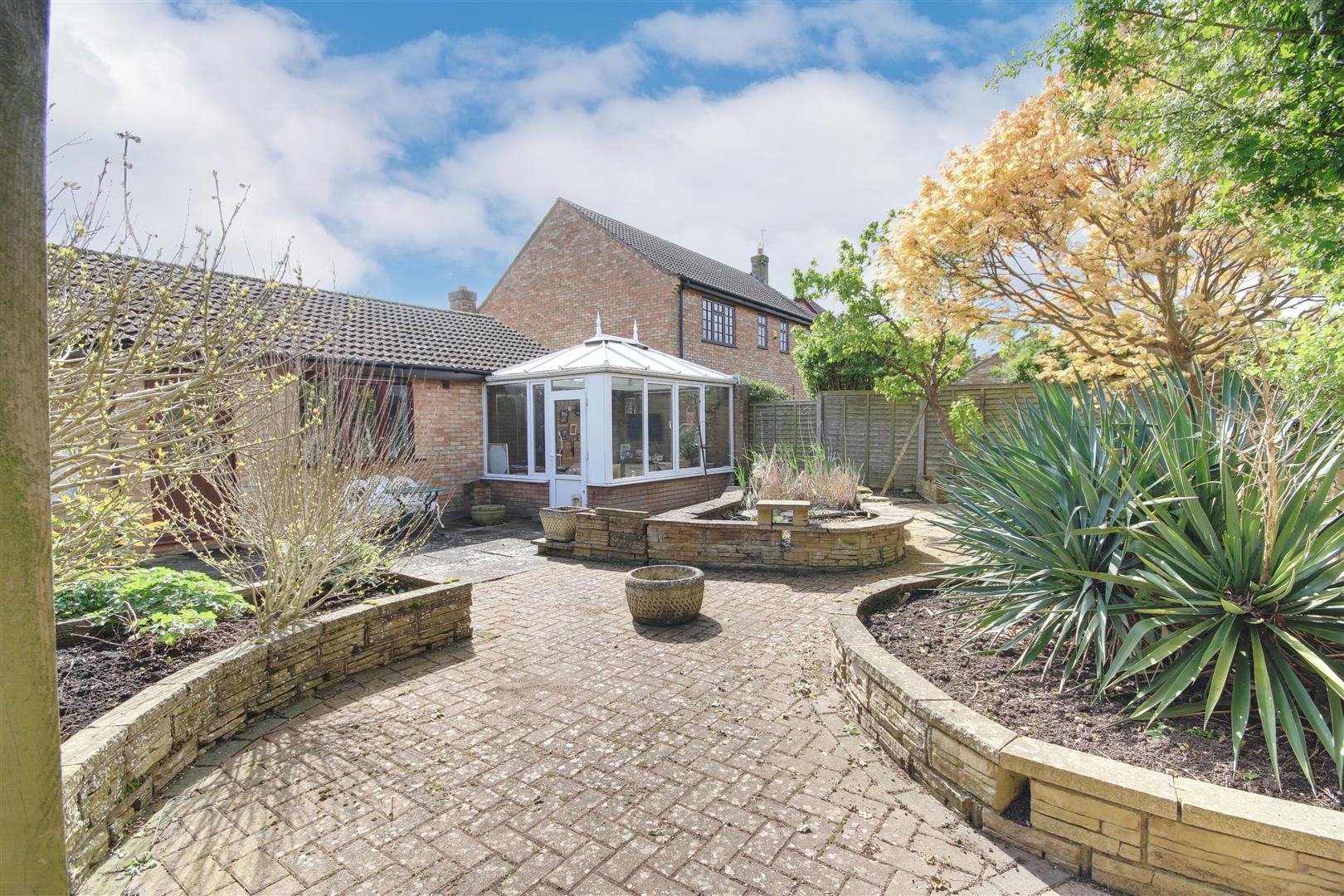 King Street, Somersham Ellis Winters